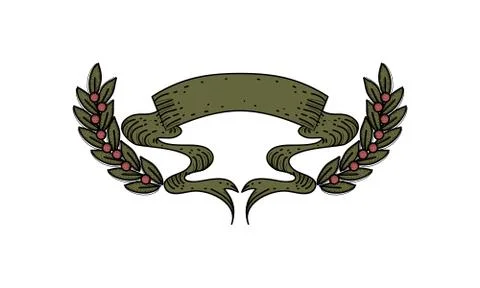 Happy Anniversary Template Vector Stock-Illustration