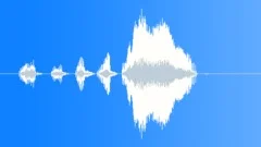 Happy bad cartoon maleSound Effect