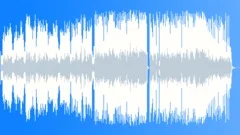 Happy Banjo (Cheerful Whistling Country Pop) Stock Music