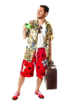 Happy to be here Stock Photos