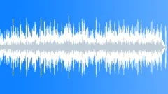 Happy Beat Per Minute underscore music with Fiddle (violin) Stock Music