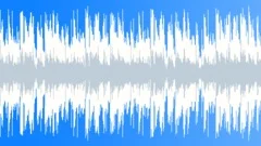 Happy Big Beat Loop 2 (Piano & Whistle) Stock Music