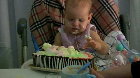 Happy birthday 2 Stock Footage 291697