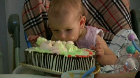 Happy birthday 3 Video stock 291337