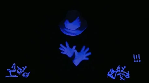 Happy Birthday Stock Footage 153489752