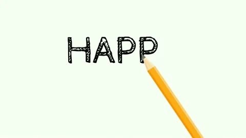 Happy Birthday Stock Footage 204774894