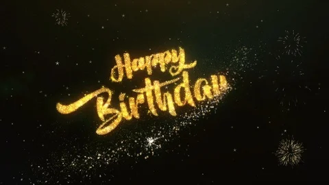 Cierges magiques anniversaire – Sparklers Club