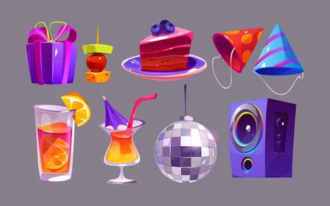 Disco Ball Illustrations ~ Stock Disco Ball Vectors