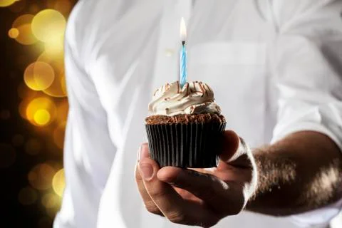 Happy birthday Stock Photos