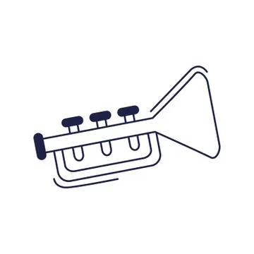 Playing Trumpet Stock Illustrations – 6,656 Playing Trumpet Stock