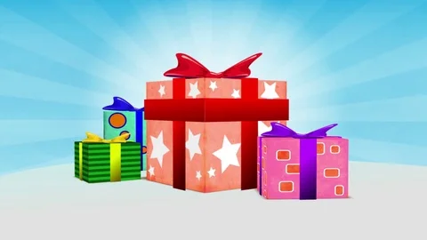 Happy Birthday2 Video stock 120609979