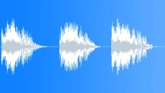 Happy bounces transitions Sound Effect