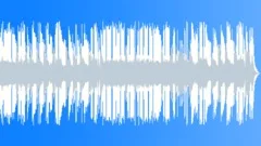 Happy Bouncy Indie Rock (15 sec) Stock Music