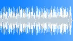Happy Bouncy Indie Rock (60 sec minus lead) Stock Music