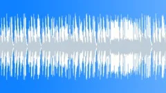 Happy Bouncy Indie Rock (full mix short loop 1) Stock Music
