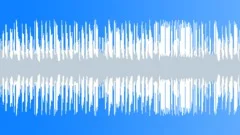 Happy Bouncy Indie Rock (full mix short loop 3) Stock Music