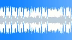 Happy Bouncy Indie Rock (loop 17) Stock Music