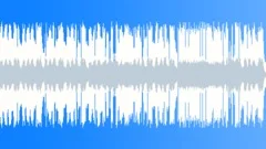 Happy Bouncy Indie Rock (loop 14) Stock Music