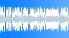 Happy Bouncy Indie Rock (loop 13) Stock Music