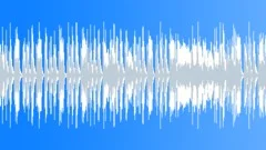Happy Bouncy Indie Rock (loop 6) Stock Music