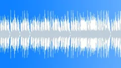 Happy Bouncy Indie Rock (minus bass short loop 1) Stock Music