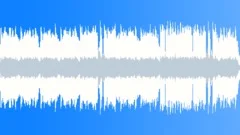 Happy Bouncy Indie Rock (minus drums & bass short loop 3) Stock Music