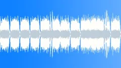 Happy Bouncy Indie Rock (minus drums & bass short loop 4) Stock Music