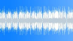 Happy Bouncy Indie Rock (minus lead & bass short loop 1) Stock Music