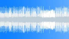 Happy Bouncy Indie Rock (minus bass full loop) Stock Music