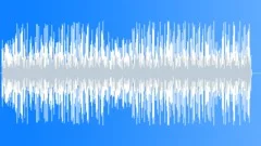 Happy Bouncy Sweet Rock - drums and bass only Stock Music