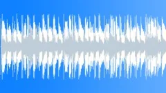 Happy Bouncy Sweet Rock - full mix short loop 1 Stock Music