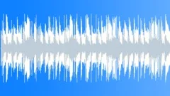 Happy Bouncy Sweet Rock - full mix short loop 2 Stock Music