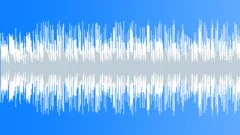 Happy Bouncy Sweet Rock - long loop Stock Music