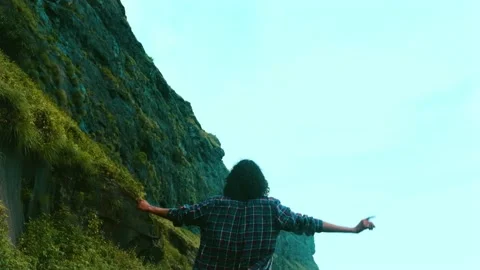 Happy boy Stock Footage 159577311