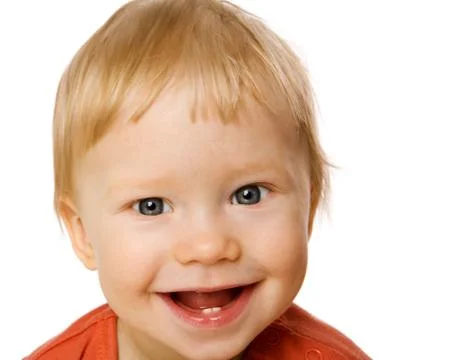 Happy Boy Stock Photos