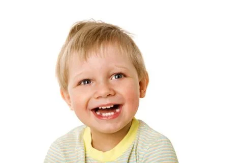 Happy Boy Stock Photos