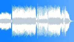 Happy Break (Speed Energetic Funny Fast Powerful) Stock Music