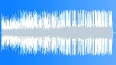 Happy Bright Inspirational Christmas fun Stock Music