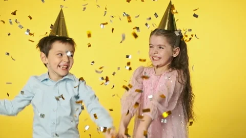 Brother Sister Shower Stock Videos – Royalty-Free HD & 4K Videos