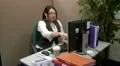 Happy Businesswoman HD Footage