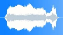 Happy cartoon baby shoutSound Effect