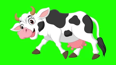 cow wala cartoon