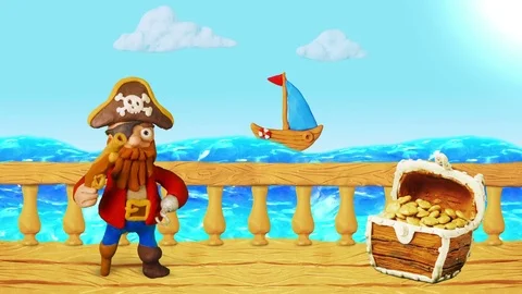 Tllk Cartoon Stock Videos – Royalty-Free HD & 4K Videos