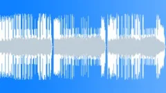 Happy cheerful celebration Christmas pack Stock Music