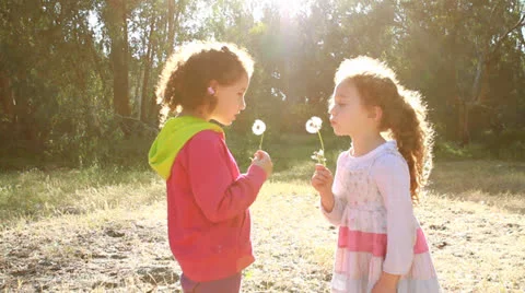 Happy child Stock Footage 22489915