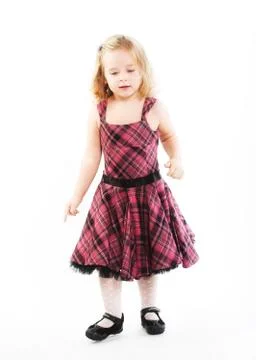 Happy child Stock Photos