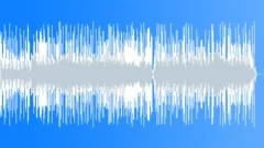Happy Children Game Stock Music