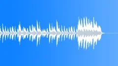 Happy Christmas (20-second edit) Stock Music