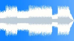 Happy Christmas Stock Music