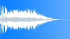 Happy Christmas (Spoken) 4Sound Effect